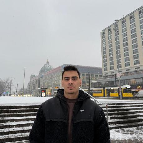 Atakan Ünal avatar
